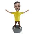 Stock Body Casual Male 126 Bobblehead